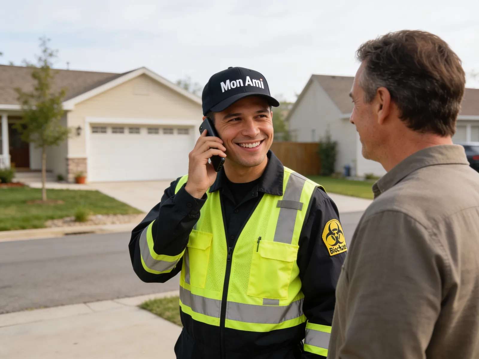 Sewage Cleanup Rancho Mirage, CA FAQs