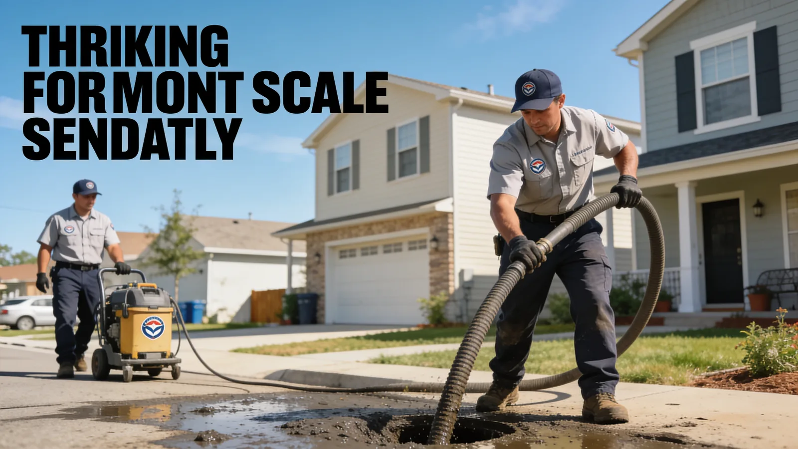 Sewage Cleanup in Rancho Mirage, CA near me